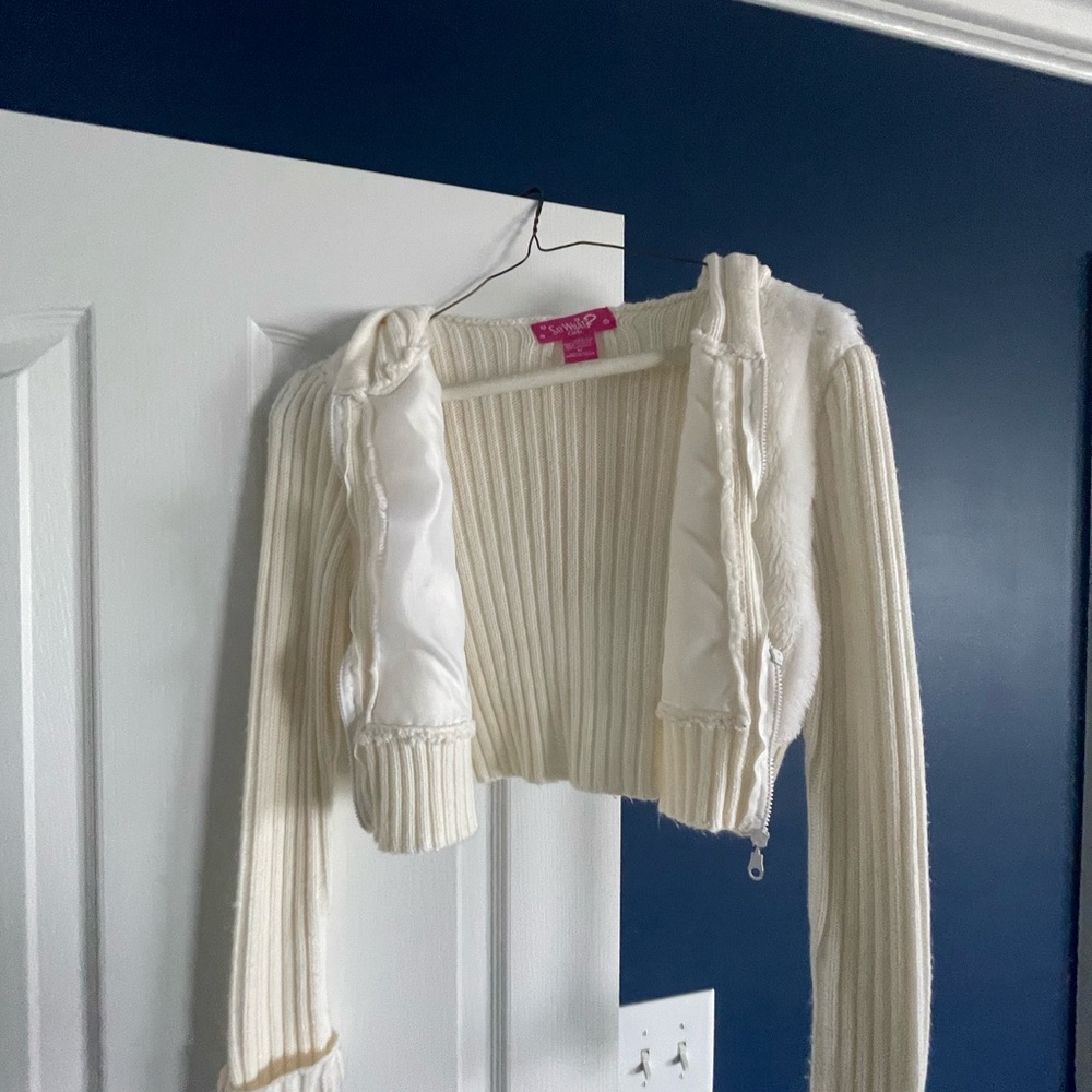 Girls Jacket "M"